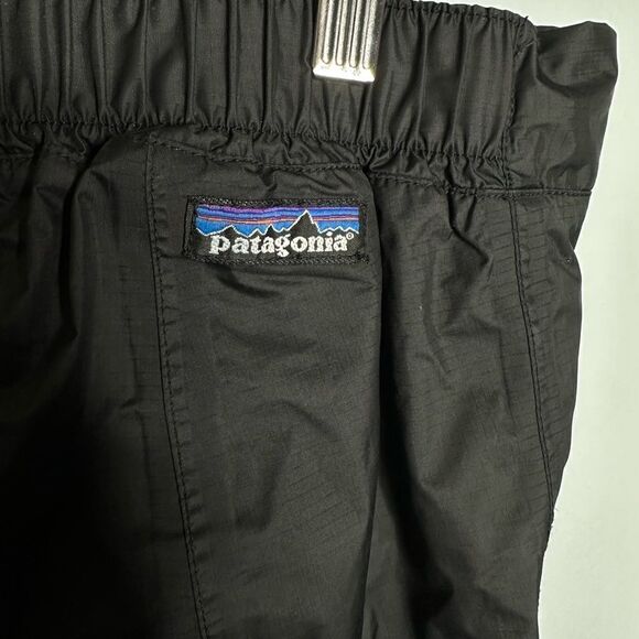 Vintage Patagonia Gore-Tex trouser pants military size XL - Picture 4 of 6